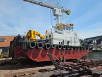 General Cargo/Multi-purpose ရောင်းချရန်အတွက်