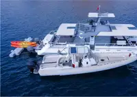 Catamaran ရောင်းရန်