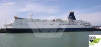 Ro-Ro ship ရောင်းရန်