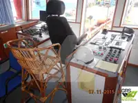 ထောက်ပံ့ရေးသင်္ဘော ရောင်းရန်