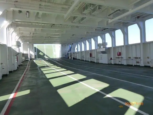 ဖေရီသင်္ဘော ရောင်းချရန်အတွက်