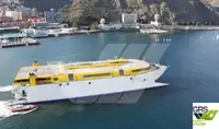 Ro-Ro ship ရောင်းရန်