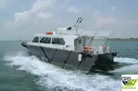 Wind farm service vessel ရောင်းရန်