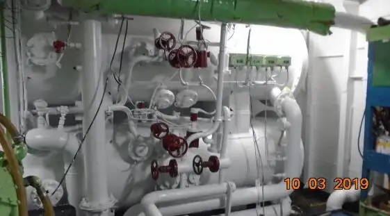 လျှပ်စစ်ဓာတ်ငွေ့တင်သင်္ဘော (LNG) ရောင်းချရန်အတွက်