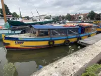 ဖေရီသင်္ဘော ရောင်းချရန်အတွက်