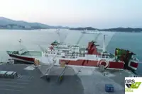Ro-Ro ship ရောင်းရန်