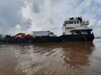 Landing Craft, Tank ရောင်းချရန်အတွက်