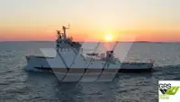 Ro-Ro ship ရောင်းရန်