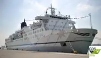 Ro-Ro ship ရောင်းရန်