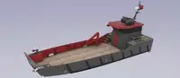 Landing Craft, Tank ရောင်းချရန်အတွက်