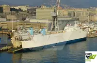 Ro-Ro ship ရောင်းရန်