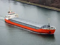 General Cargo/Multi-purpose ရောင်းချရန်အတွက်