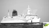 Ro-Ro ship ရောင်းရန်