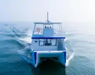 Catamaran ရောင်းရန်