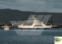 Ro-Ro ship ရောင်းရန်