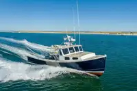 Purse seiner ရောင်းရန်