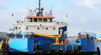 Oil/Chemical tanker ရောင်းရန်