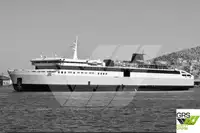 Ro-Ro ship ရောင်းရန်