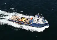Bunker tanker ရောင်းရန်