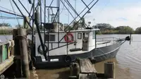 Trawler ရောင်းရန်
