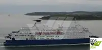 Ro-Ro ship ရောင်းရန်