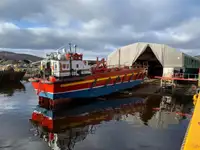 Ro-Ro ship ရောင်းရန်