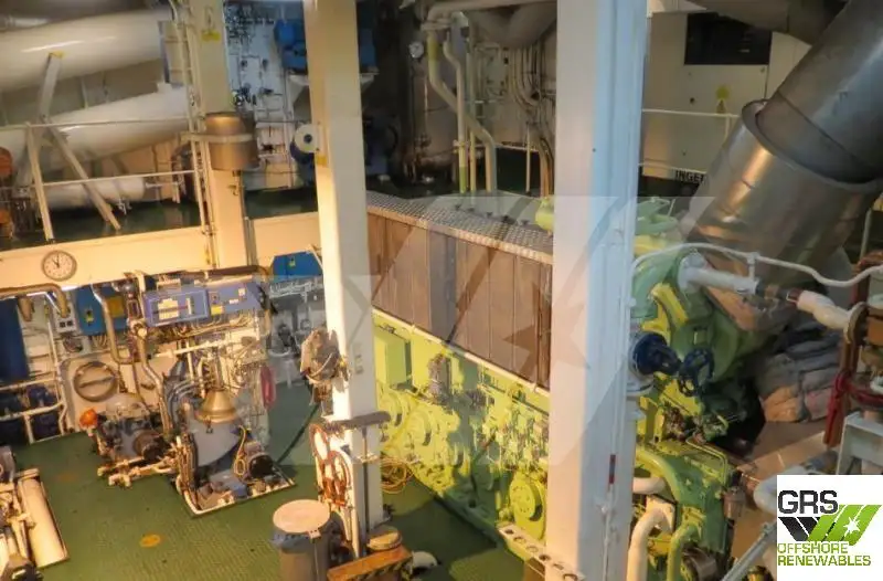 အမြန် ကုန်တင် သင်္ဘော (FSV) ရောင်းချရန်အတွက်
