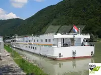 ခရုဇ်သင်္ဘော ရောင်းချရန်အတွက်