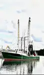 Trawler ရောင်းရန်