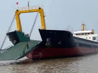 Landing Craft, Tank ရောင်းချရန်အတွက်