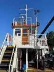 General Cargo/Multi-purpose ရောင်းချရန်အတွက်