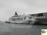 Ro-Ro သင်္ဘော ရောင်းချရန်အတွက်