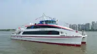Catamaran ရောင်းရန်
