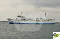 Ro-Ro ship ရောင်းရန်