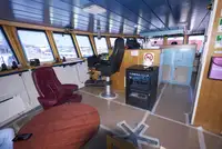 Trawler ရောင်းရန်