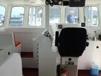 Trawler ရောင်းရန်