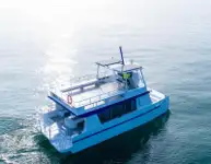 Catamaran ရောင်းရန်