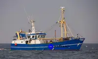 Beam trawler ရောင်းရန်