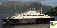 Ro-Ro ship ရောင်းရန်