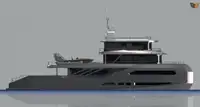 Catamaran ရောင်းရန်