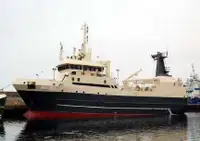 Trawler ရောင်းရန်