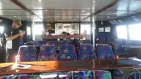 Catamaran ရောင်းရန်
