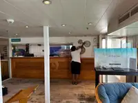 ဖေရီသင်္ဘော ရောင်းချရန်အတွက်