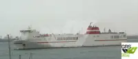 Ro-Ro ship ရောင်းရန်