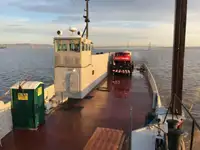 Landing Craft, Tank ရောင်းချရန်အတွက်