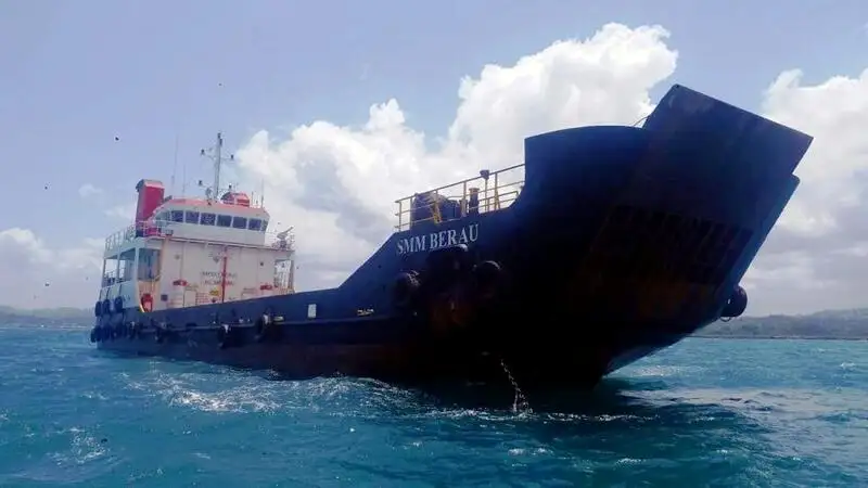 Landing Craft, Tank ရောင်းချရန်အတွက်