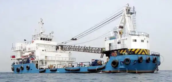 Towboat for sale