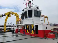 General Cargo/Multi-purpose ရောင်းချရန်အတွက်