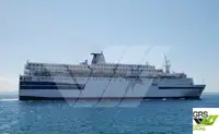 Ro-Ro ship ရောင်းရန်