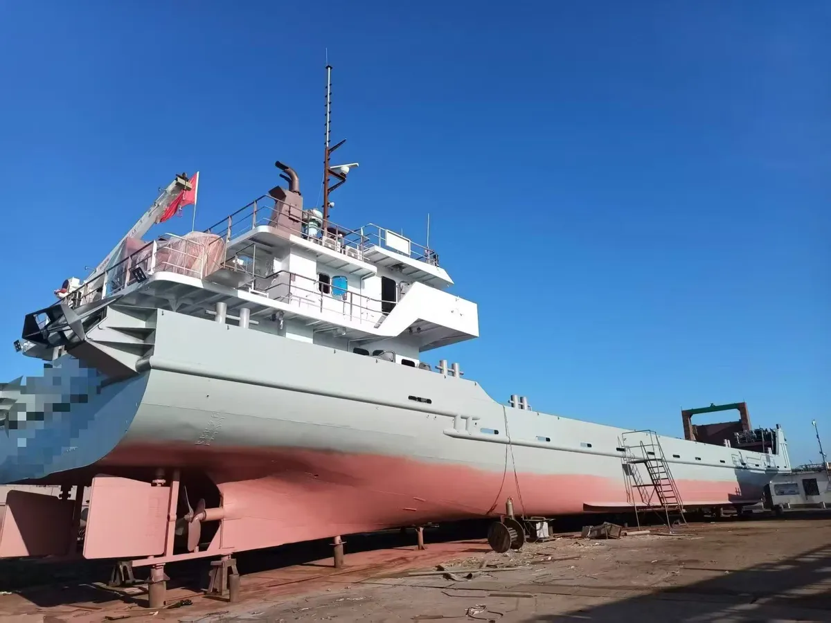 General Cargo/Multi-purpose ရောင်းချရန်အတွက်
